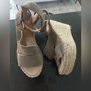 Dolce Vita Wedges